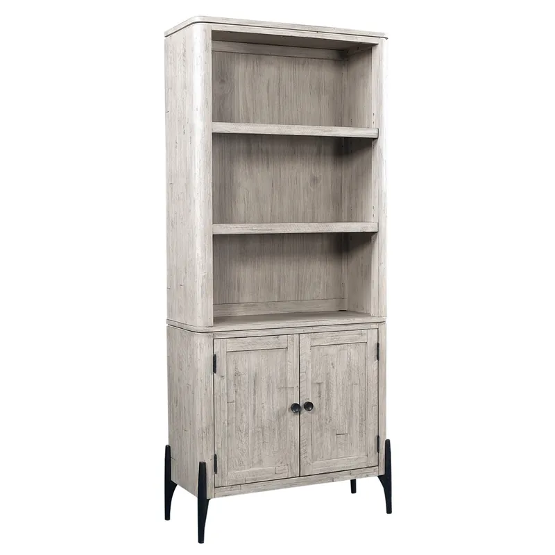 Zane Bookshelf - Aspen Home