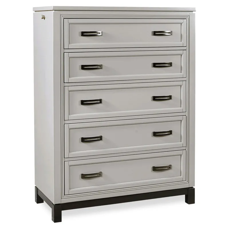 Hyde Park Chest - Aspen Home