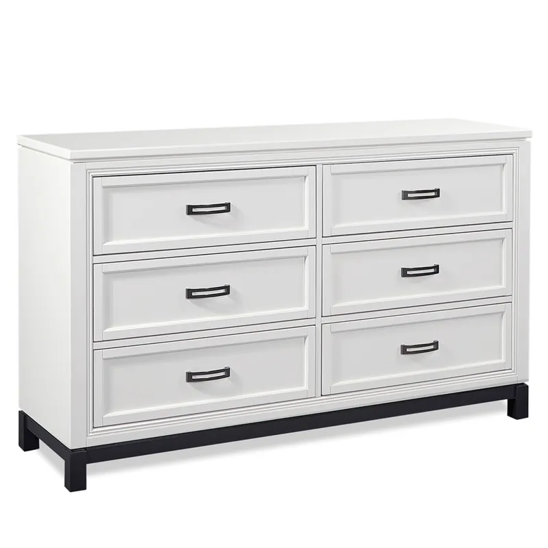 Hyde Park Dresser - Aspen Home