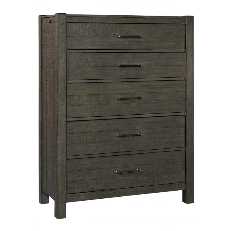 Mill Creek Chest - Aspen Home