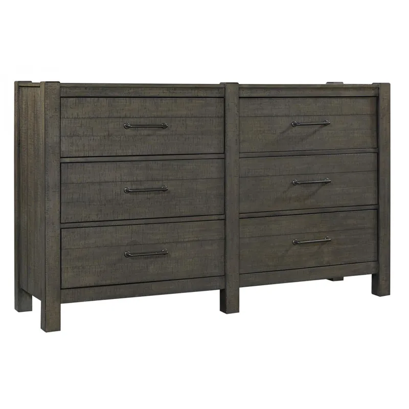 Mill Creek Dresser - Aspen Home