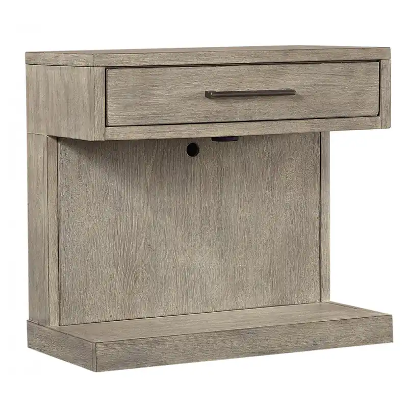 Platinum Nightstand - Aspen Home