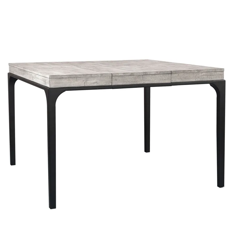 Zane Expandable Counter Height Table - Aspen Home