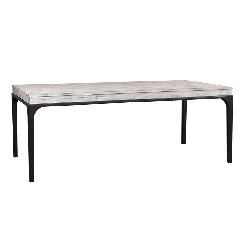 Zane Dining Table - Aspen Home