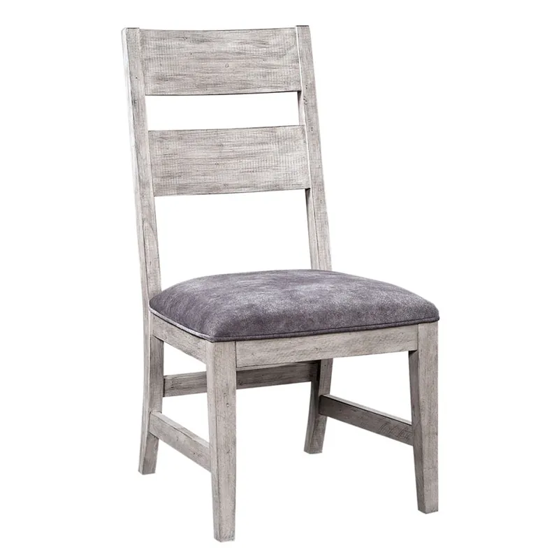 Zane Wood Dining Chair - Aspen Home