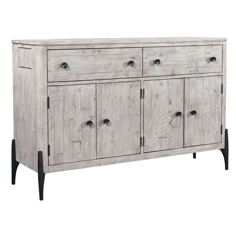 Zane Sideboard - Aspen Home
