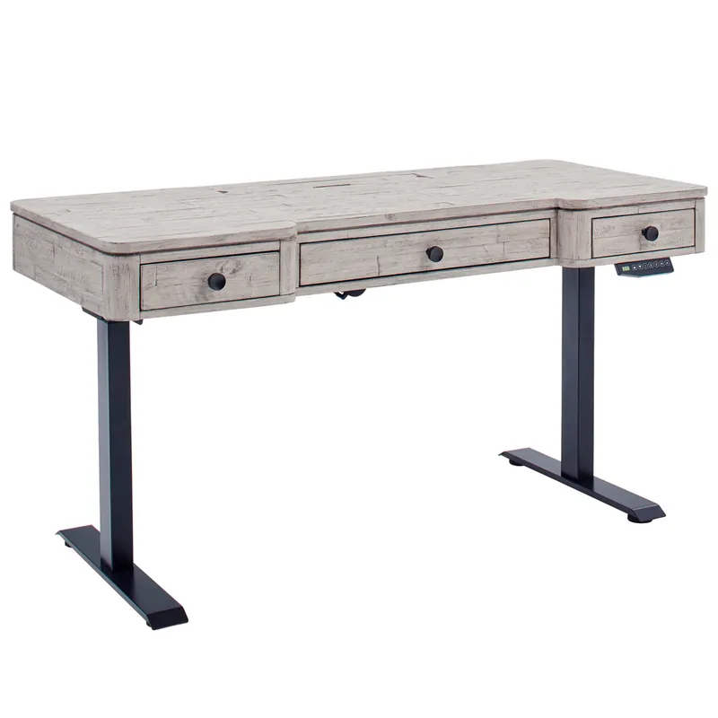 Zane Lift Desk - Aspen Home
