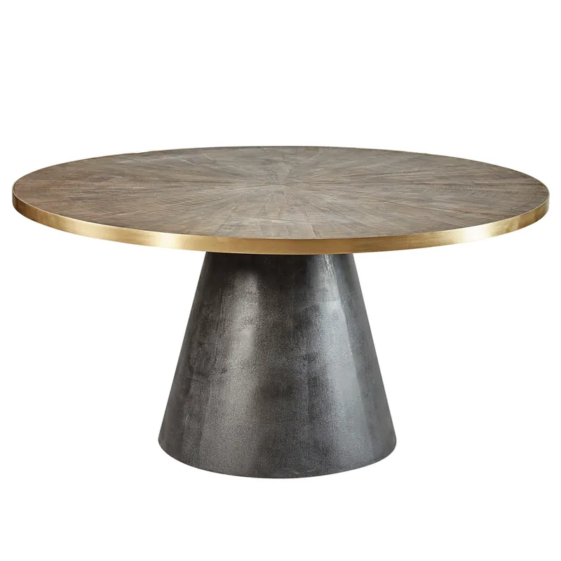 Midias Dining Table - Furniture Classics