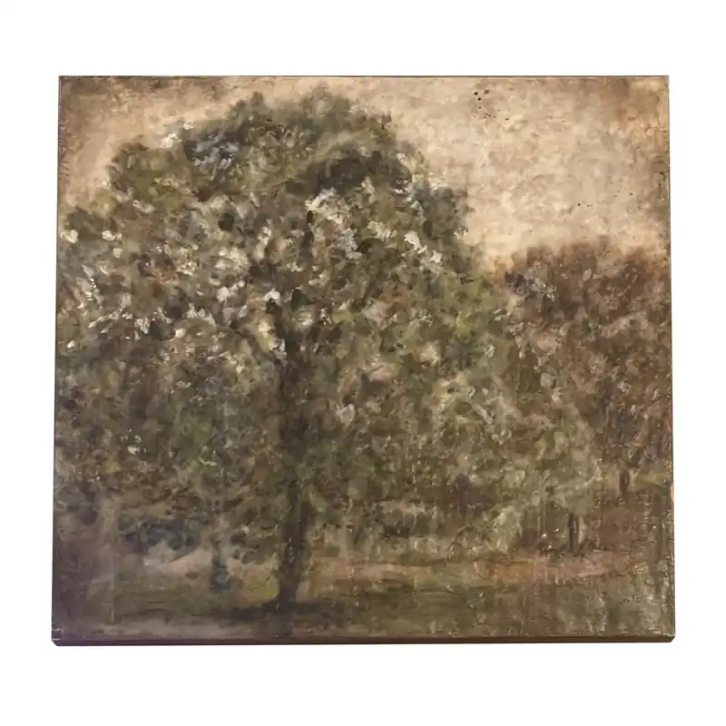 Solitude - Theresa Stirling