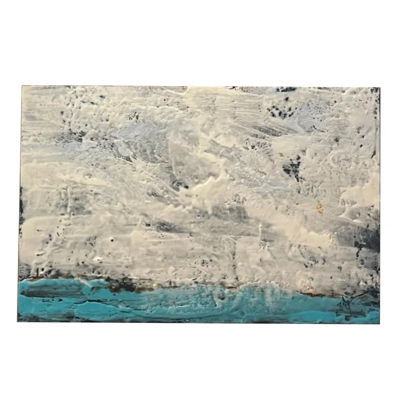 Modern Seascapes - Theresa Stirling