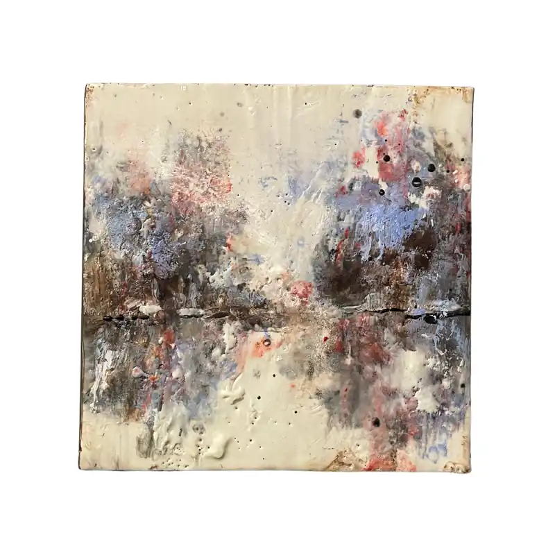 Dreamy Blocks - Theresa Stirling