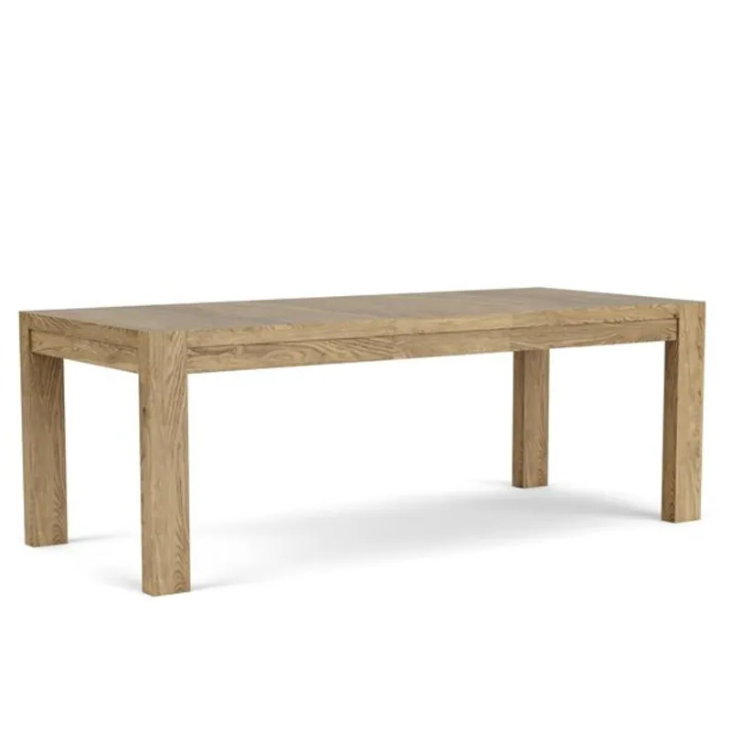 Davie Extension Dining Table - Riverside