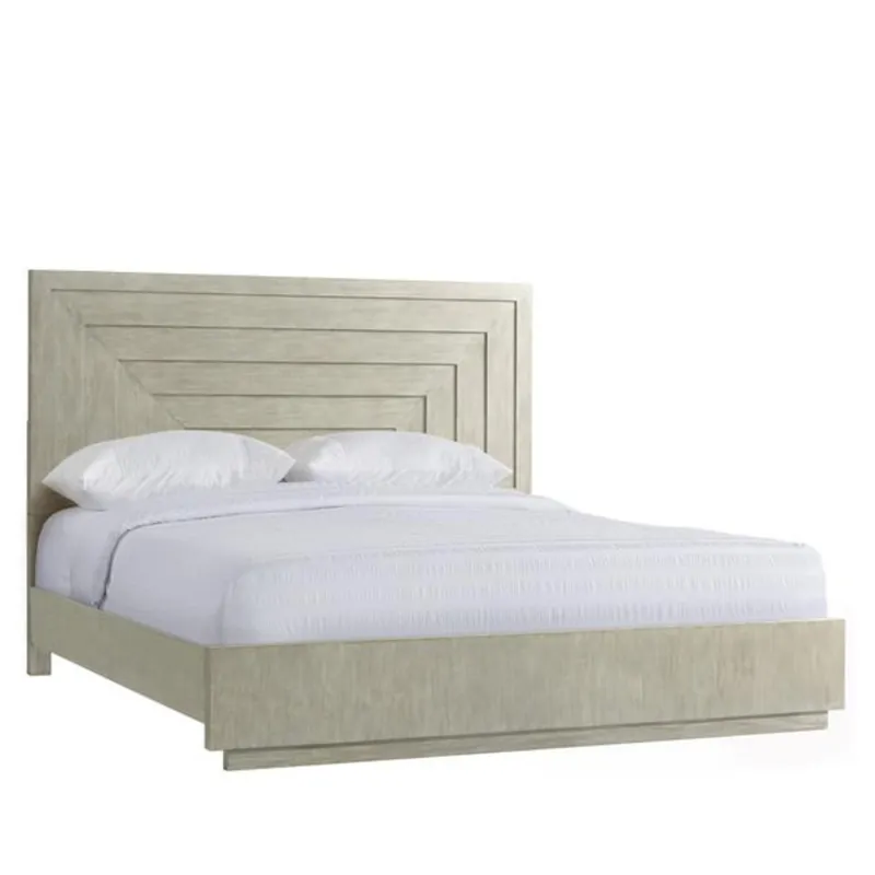 Cascade Panel Bed - Riverside
