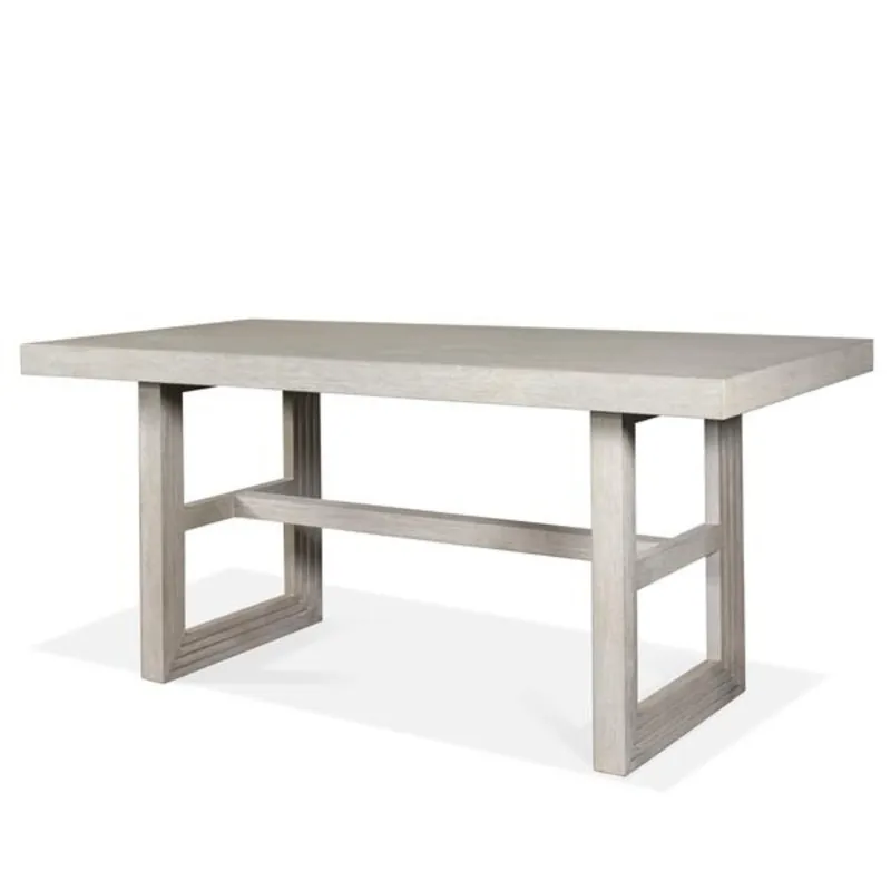 Cascade Counter Height Dining Table - Riverside