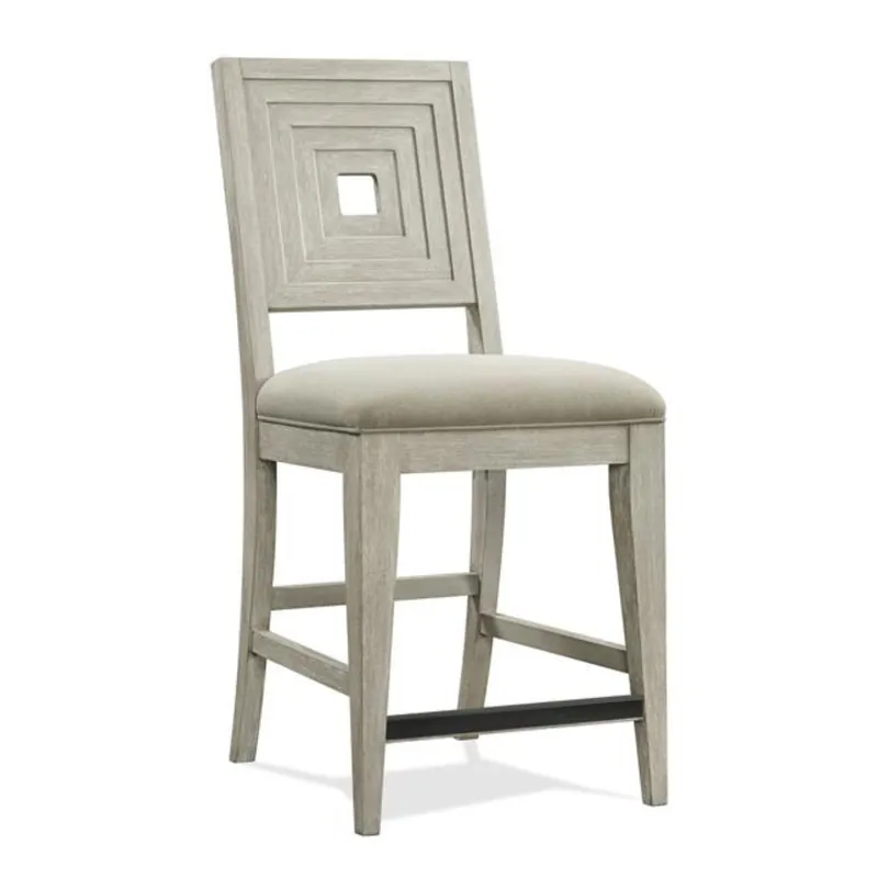 Cascade Counter Stool - Riverside