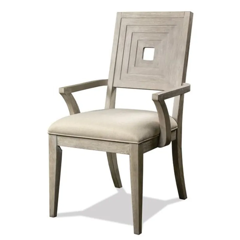 Cascade Arm Chair - Riverside