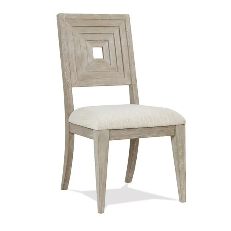 Cascade Side Chair - Riverside