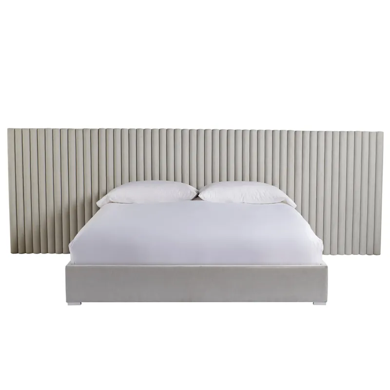 Decker Bed With Panels - Universal