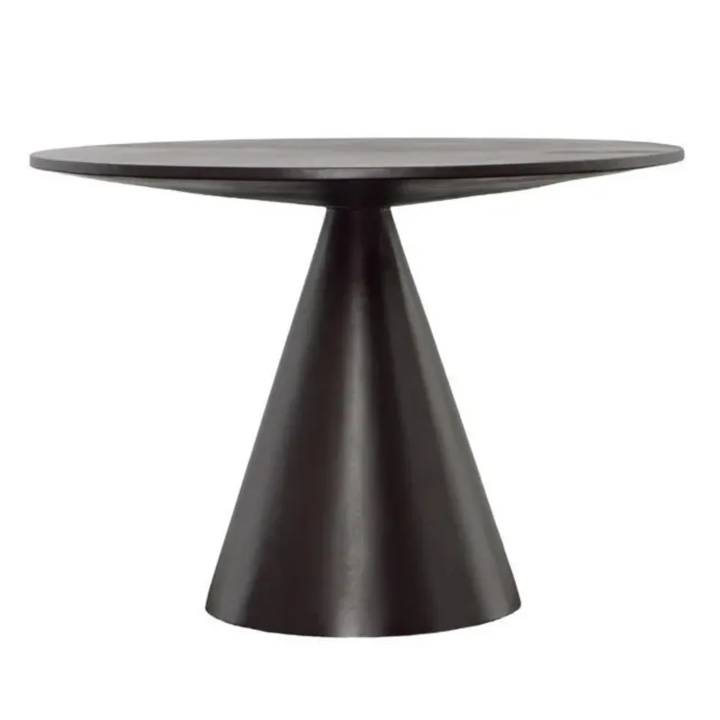 Florina Outdoor Dining Table - Dovetail