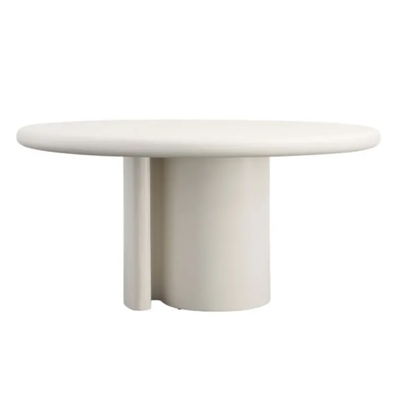 Nemus Outdoor Dining Table - Dovetail