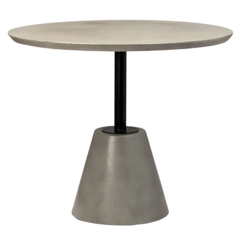 Carigan Outdoor Bistro Table - Dovetail