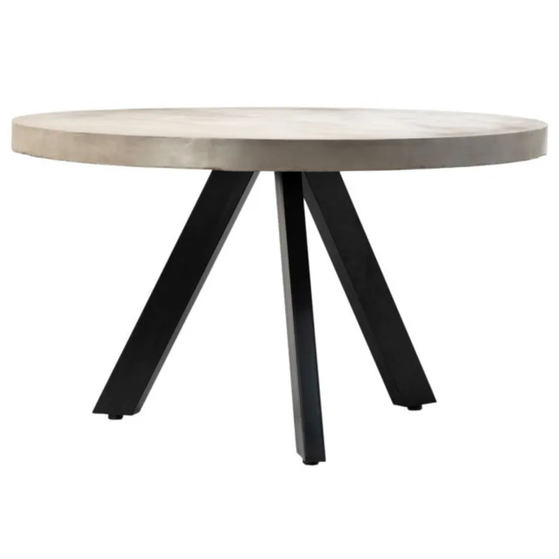 Camrose Outdoor Dining Table - Dovetail