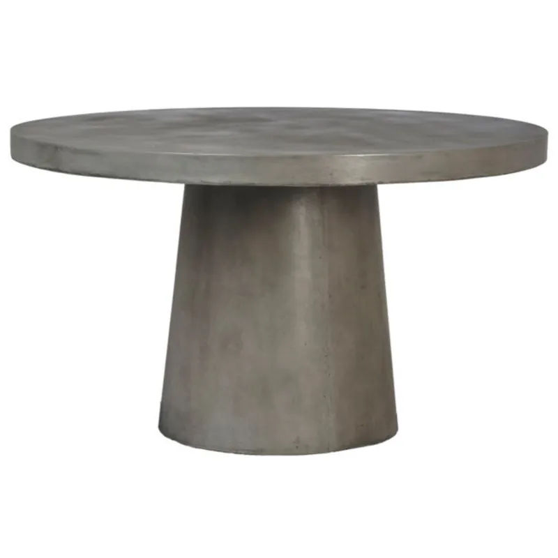 Perth Outdoor Dining Table - Dovetail