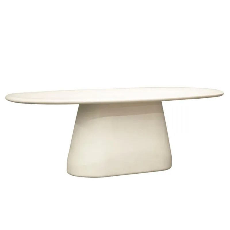 Turell Outdoor Dining Table - Dovetail