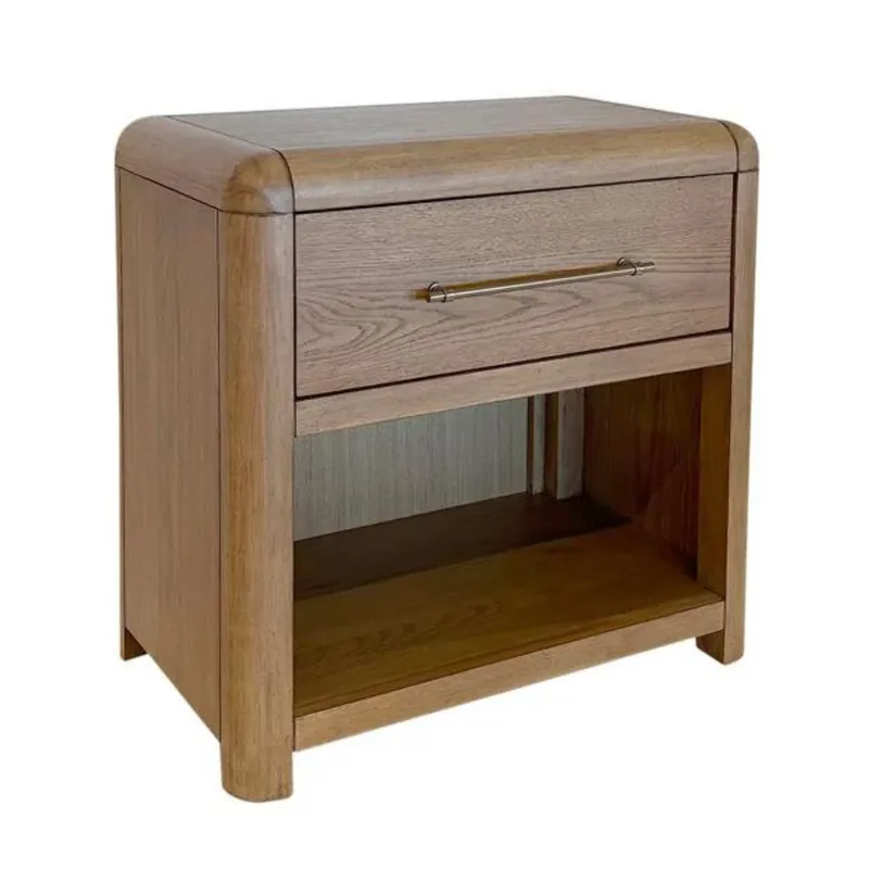 Tricia Nightstand - Dovetail