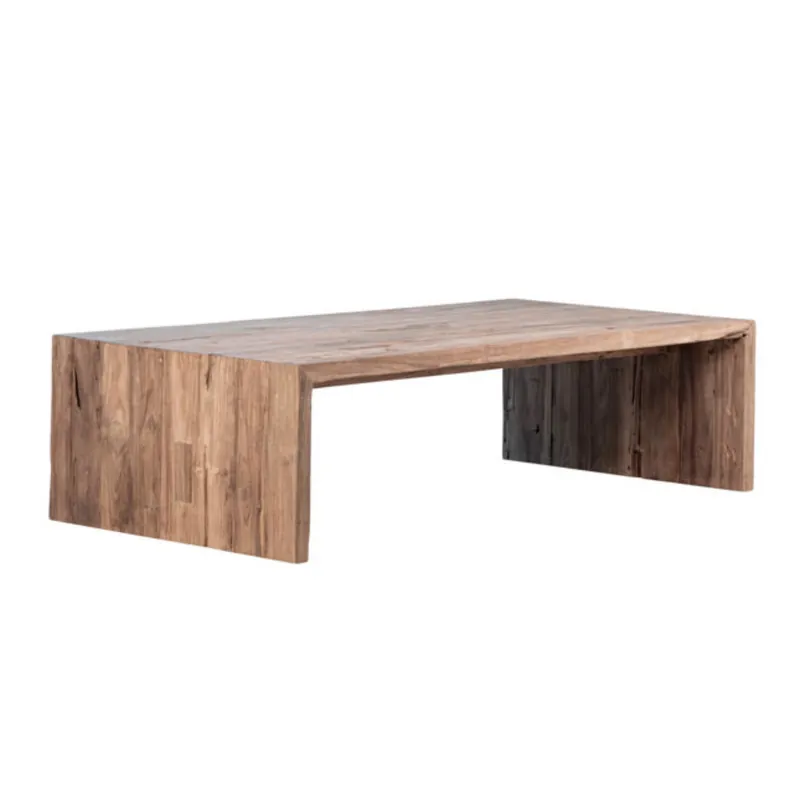 Chilton Coffee Table - Dovetail