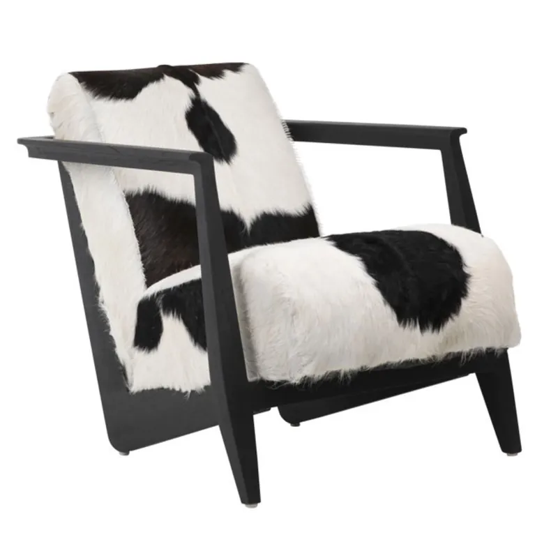 Naela Occasional Chair - Dovetail