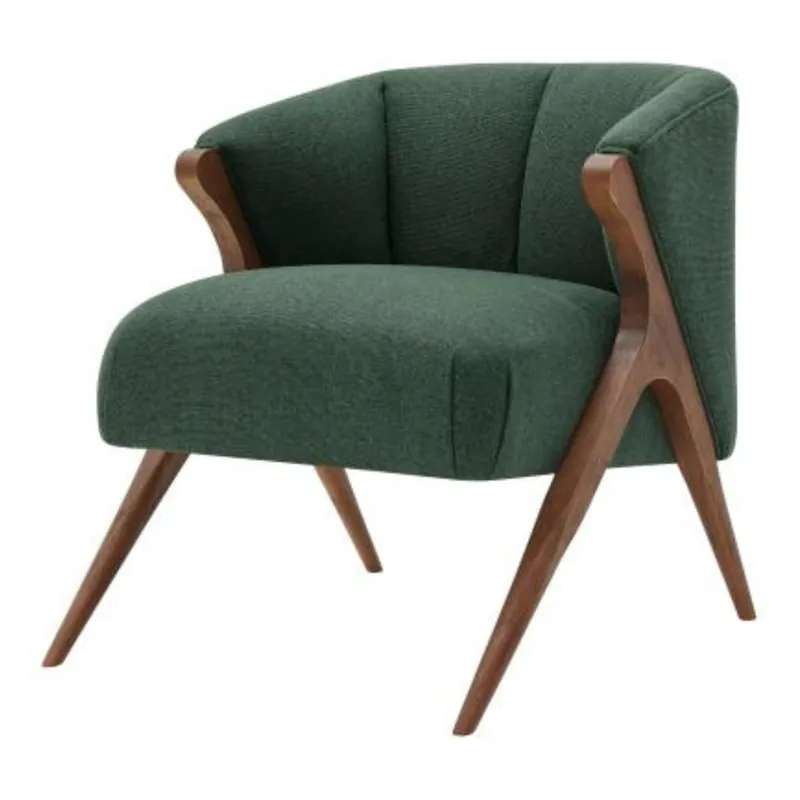 Florence Accent Chair - New Pacific Direct