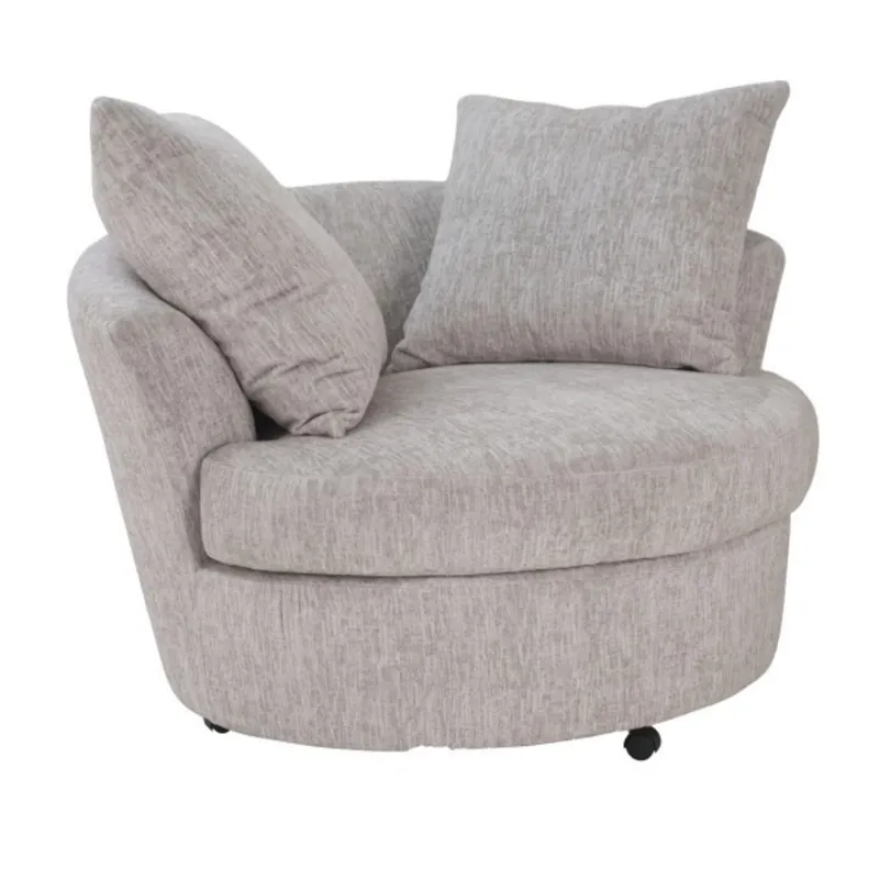 Big Chill Swivel Chair - Porter