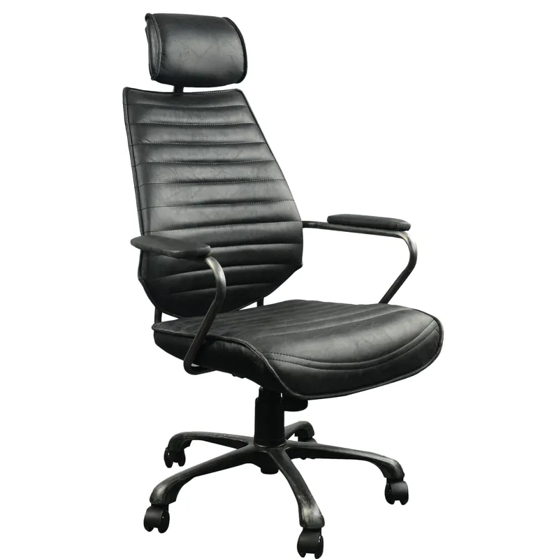 Executive Desk Chair - Moes