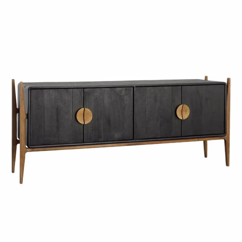 Rosanna Sideboard - Dovetail