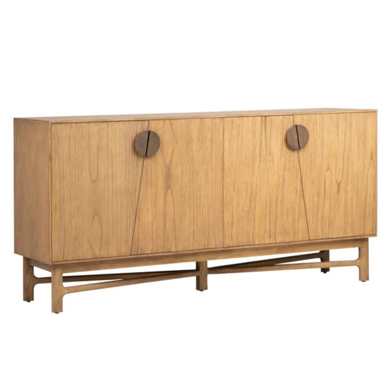 Genova Sideboard - Dovetail
