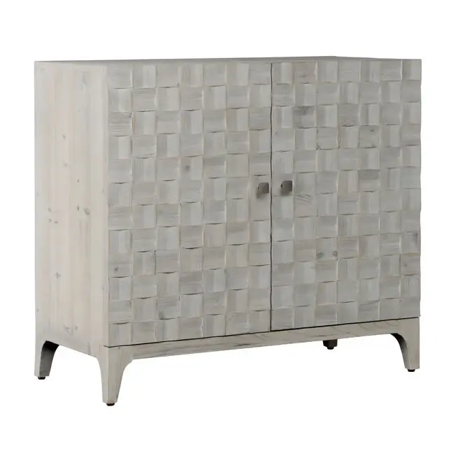 Rowell Sideboard - Dovetail