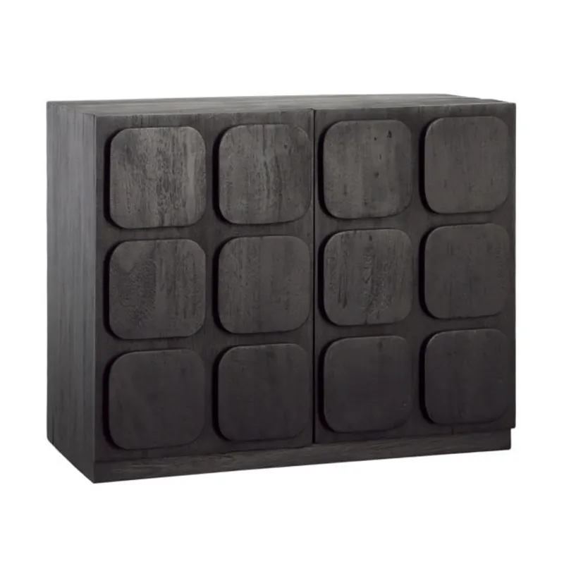 Marika Cabinet - Dovetail