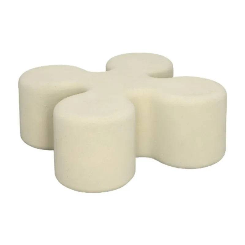 Clover Coffee Table - Phillips Collection