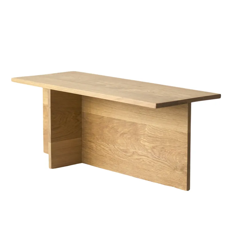 Aisle Coffee Table - The Iron Roots Designs