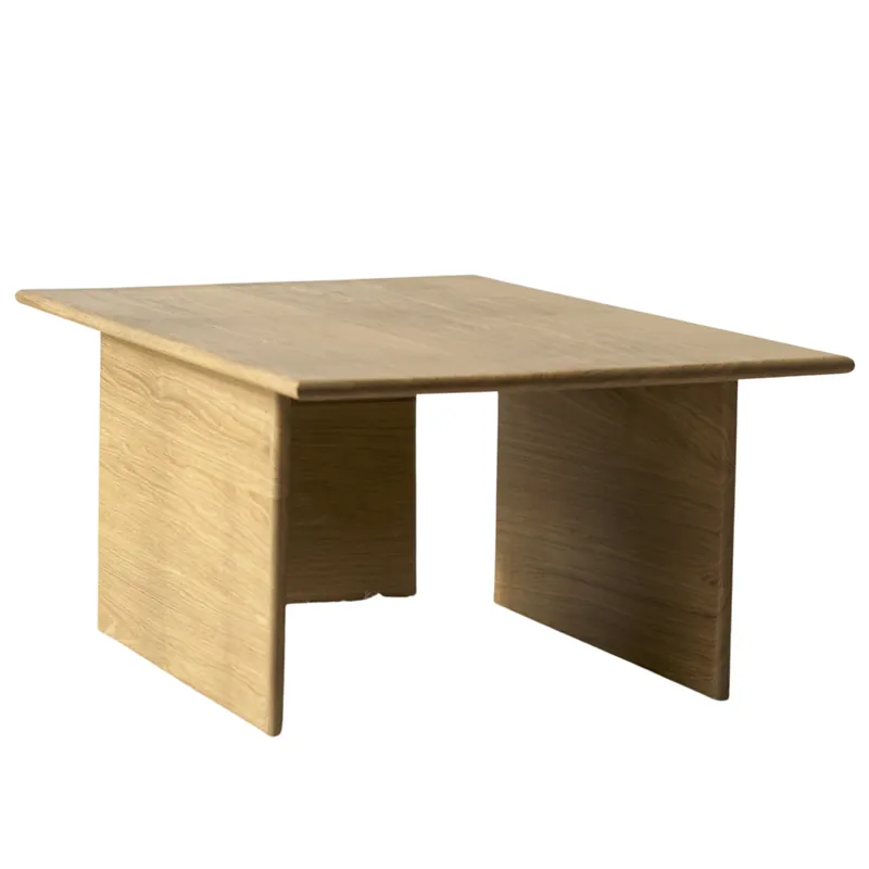 Arch Large Coffee Table - The Iron Roots Designs