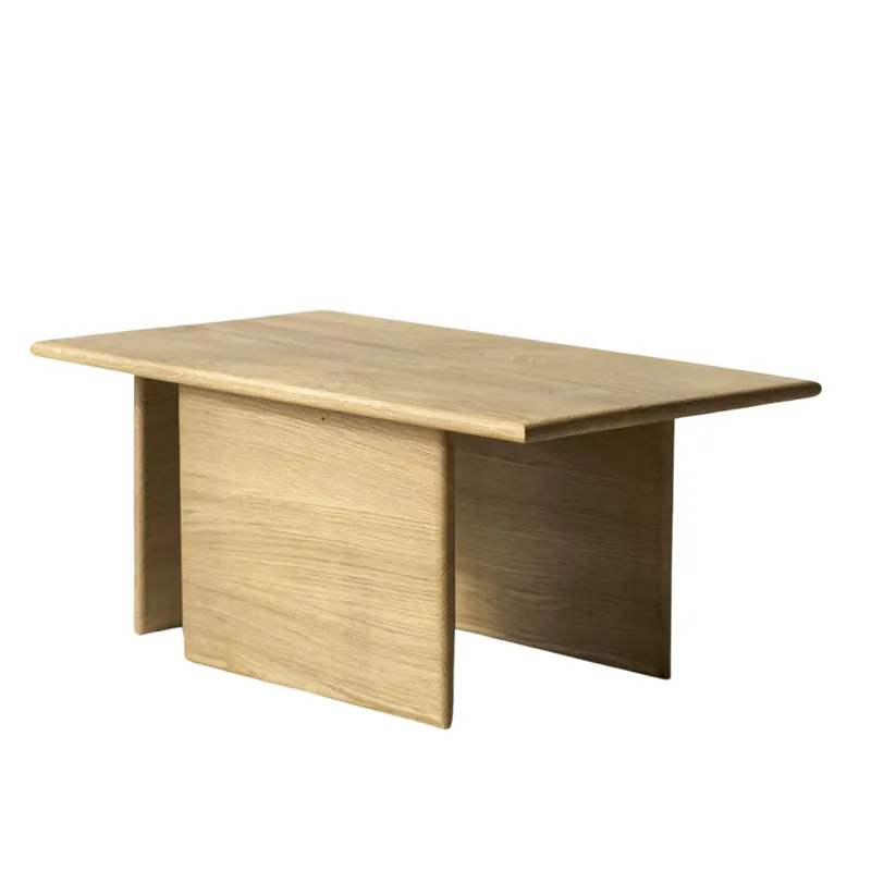 Arch Small Coffee Table - The Iron Roots Designs