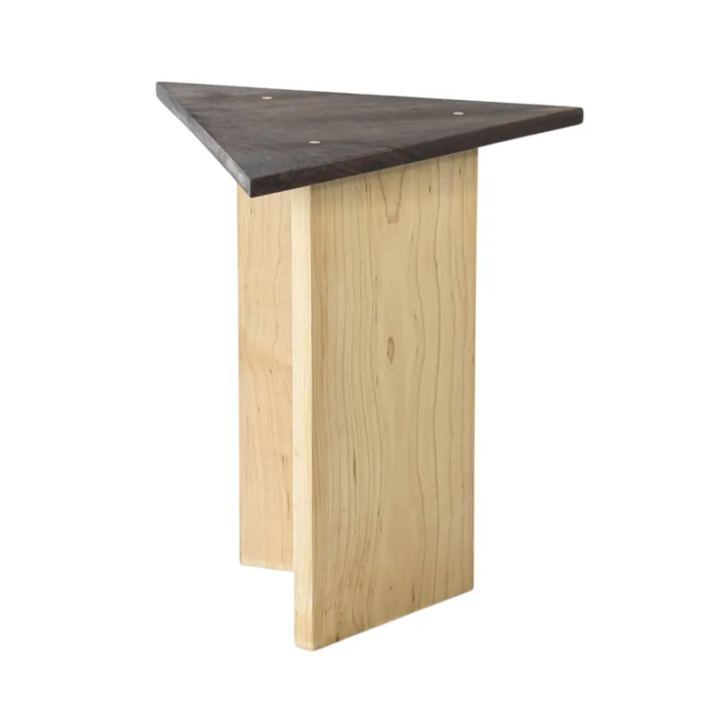 Moment Drink Table - The Iron Roots Designs