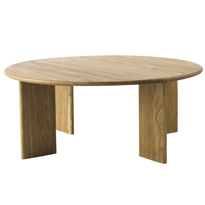 Reunion Coffee Table - The Iron Roots Designs
