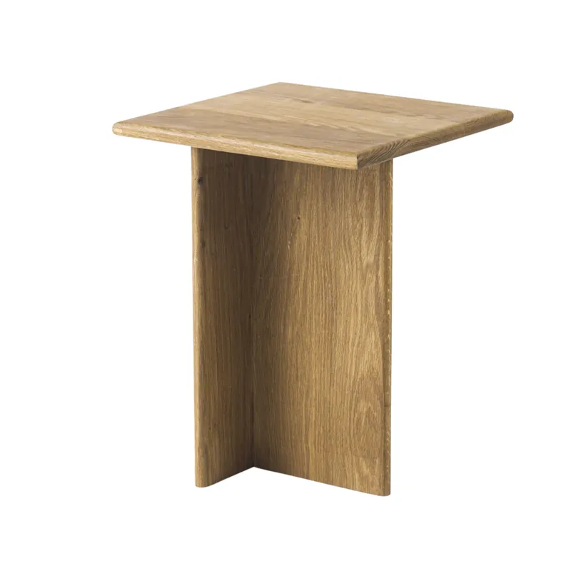 Texture Side Table - The Iron Roots Designs