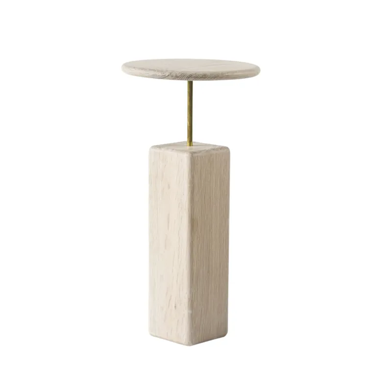 Vault Drink Table - The Iron Roots Designs