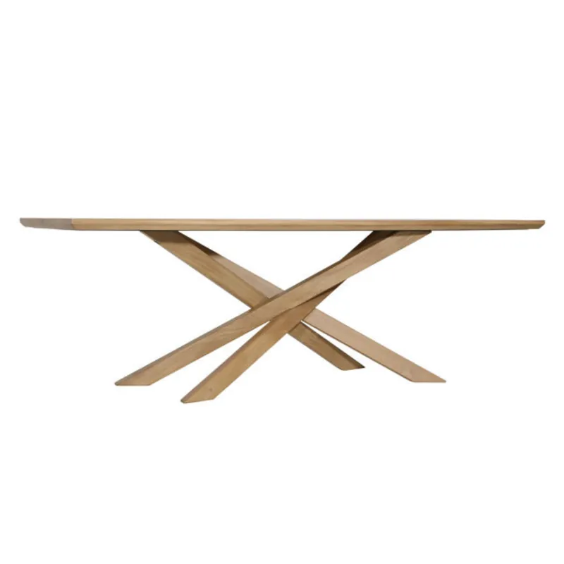 Canlea Dining Table - Dovetail