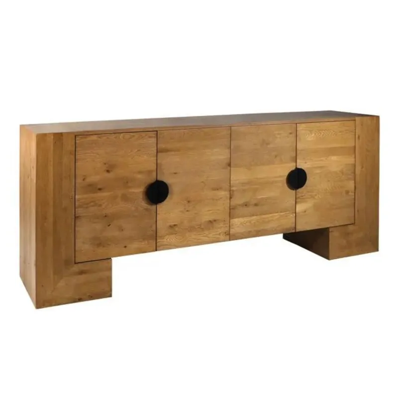 Almanza Sideboard - Dovetail