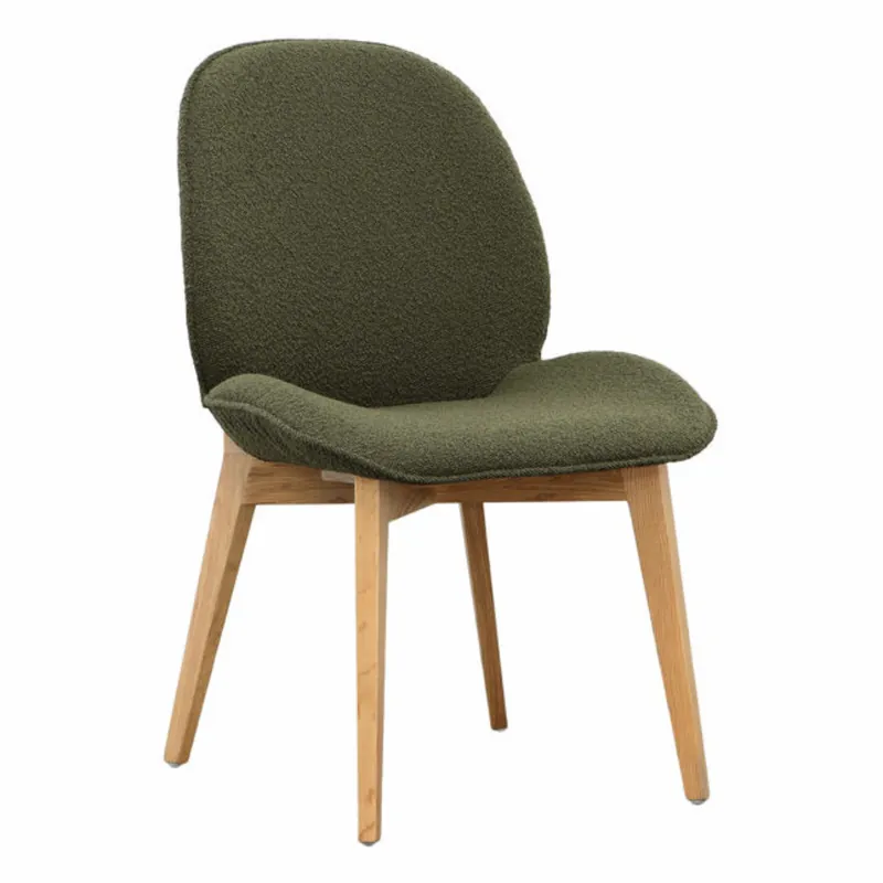 Alina Dining Chair - Dovetail