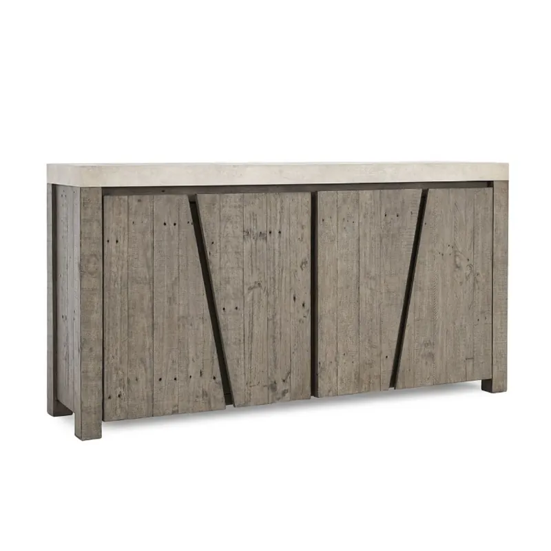 Durant Sideboard - Classic Home